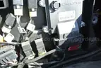 2021 Kawasaki MULE PRO-FXT  // 4 door very rusty // does not run