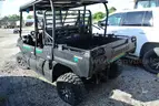 2021 Kawasaki MULE PRO-FXT  // 4 door very rusty // does not run