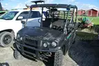 2021 Kawasaki MULE PRO-FXT  // 4 door very rusty // does not run