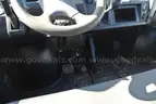 2021 Kawasaki MULE PRO-FXT  // 4 door very rusty // does not run