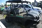 2021 Kawasaki MULE PRO-FXT  // 4 door very rusty // does not run