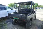 2021 Kawasaki MULE PRO-FXT  // 4 door very rusty // does not run