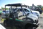 2021 Kawasaki MULE PRO-FXT  // 4 door very rusty // does not run