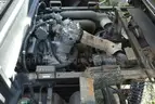 2022 Kawasaki KAF700 A // does not start or run / severe rust