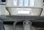 2022 Kawasaki KAF700 A // does not start or run / severe rust