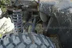 2022 Kawasaki KAF700 A // does not start or run / severe rust