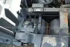 2022 Kawasaki KAF700 A // does not start or run / severe rust