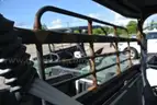 2022 Kawasaki KAF700 A // does not start or run / severe rust