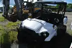 2022 Kawasaki KAF700 A // does not start or run / severe rust