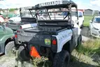 2022 Kawasaki KAF700 A // does not start or run / severe rust