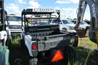 2022 Kawasaki KAF700 A // does not start or run / severe rust