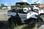 2022 Kawasaki KAF700 A // does not start or run / severe rust