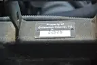 2022 Kawasaki KAF700 A // does not start or run / severe rust