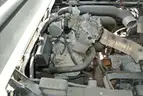 2022 Kawasaki KAF700 A // does not start or run / severe rust