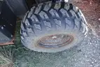 2022 Kawasaki KAF700 A // does not start or run / severe rust