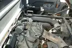 2022 Kawasaki KAF700 A // does not start or run / severe rust