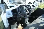 2022 Kawasaki KAF700 A // does not start or run / severe rust