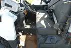 2022 Kawasaki KAF700 A // does not start or run / severe rust