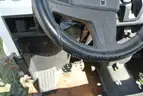 2022 Kawasaki KAF700 A // does not start or run / severe rust