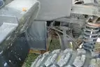 2022 Kawasaki KAF700 A // does not start or run / severe rust