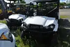 2022 Kawasaki KAF700 A // does not start or run / severe rust