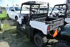 2022 Kawasaki KAF700 A // does not start or run / severe rust