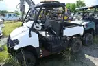 2022 Kawasaki KAF700 A // does not start or run / severe rust
