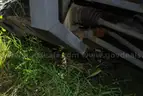 2022 Kawasaki KAF700 A // does not start or run / severe rust