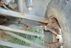 2022 Kawasaki KAF700 A // does not start or run / severe rust