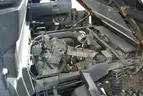 2022 Kawasaki KAF700 A // does not start or run / severe rust