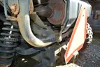 2022 Kawasaki KAF700 A // does not start or run / severe rust