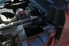 2022 Kawasaki KAF700 A // Severe rust // condition unknown