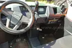 2022 Kawasaki KAF700 A // Severe rust // condition unknown