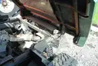 2022 Kawasaki KAF700 A // Severe rust // condition unknown