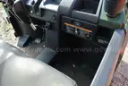 2022 Kawasaki KAF700 A // Severe rust // condition unknown