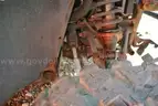 2022 Kawasaki KAF700 A // Severe rust // condition unknown