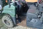 2022 Kawasaki KAF700 A // Severe rust // condition unknown