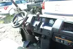 2022 Kawasaki KAF700 A // Severe rust // condition unknown
