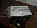 Bingo equipment (board, electronic board, balls and turner)