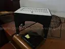 Bingo equipment (board, electronic board, balls and turner)