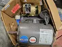 Approx 22+ non-working motors