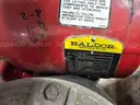 Approx 22+ non-working motors