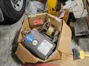 Approx 22+ non-working motors