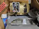 Approx 22+ non-working motors