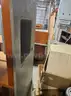 Solid surface countertop materials - 3 benches / 2 sinks / 1 countertop &#x26; pieces