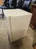 Small Haier dorm refrigerator (assume non-working)