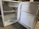 Small Haier dorm refrigerator (assume non-working)
