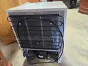 Small Haier dorm refrigerator (assume non-working)