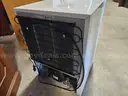 Small Haier dorm refrigerator (assume non-working)