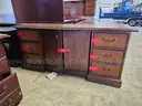 Credenza 1 - wooden